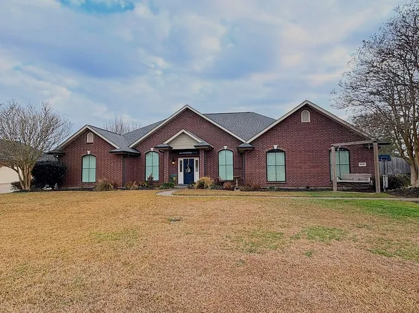 4948 Westridge Park S, Lake Charles, LA 70605