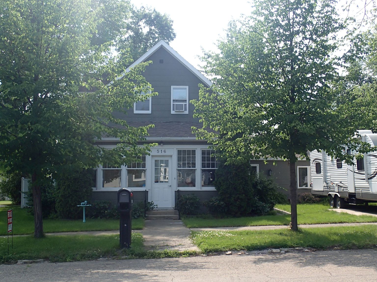 516 N Main St, Lamoure, ND 58458 Zillow