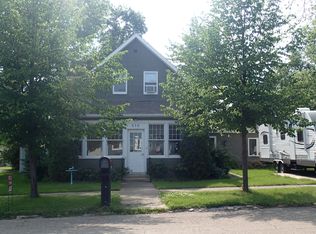 516 N Main St, Lamoure, ND 58458