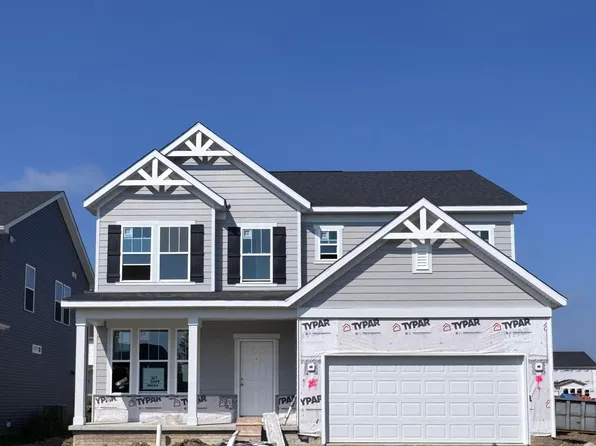 2049 Fragola Dr Lot 327, Hilliard, OH 43026