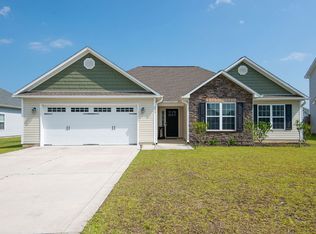 293 Crossroads Store Dr, Jacksonville, NC 28546
