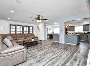 15711 Creekhaven Dr, Houston, TX 77084
