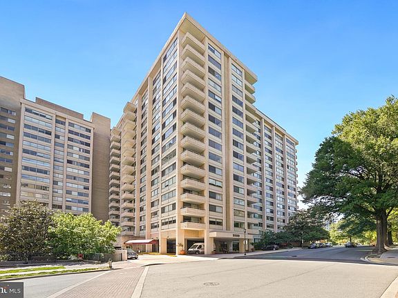 2nd image of 5500 Friendship Blvd APT 2017N