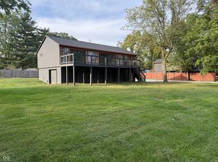 258 Riverwood Dr, Noblesville, IN 46062