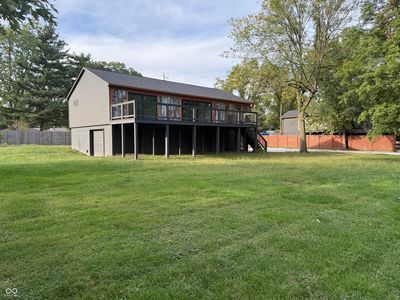 258 Riverwood Dr, Noblesville, IN, 46062