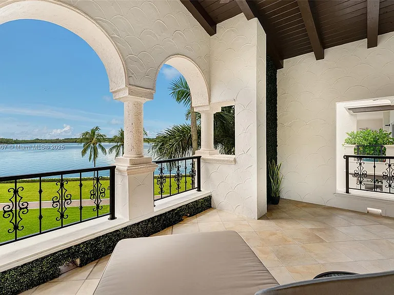 2331 Fisher Island Dr #4301 — Photo 3