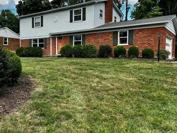 1594 Huntcrest Dr, Cincinnati, OH 45255