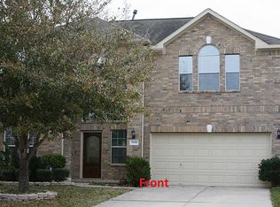 7039 Westford Park Ln, Richmond, TX 77407