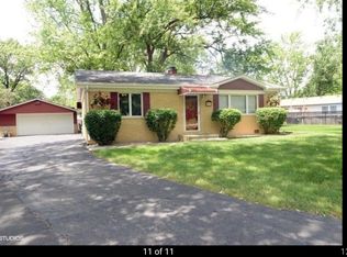 19520 Glenwood Rd, Chicago Heights, IL 60411