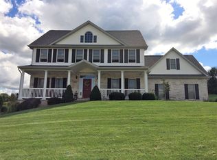 1031 Valleyview Dr, Latrobe, PA