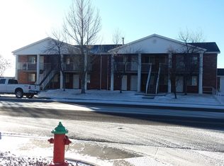 355 Storey Blvd APT 3, Cheyenne, WY 82009