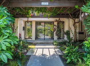 4321 Matilija Ave, Sherman Oaks, CA 91423