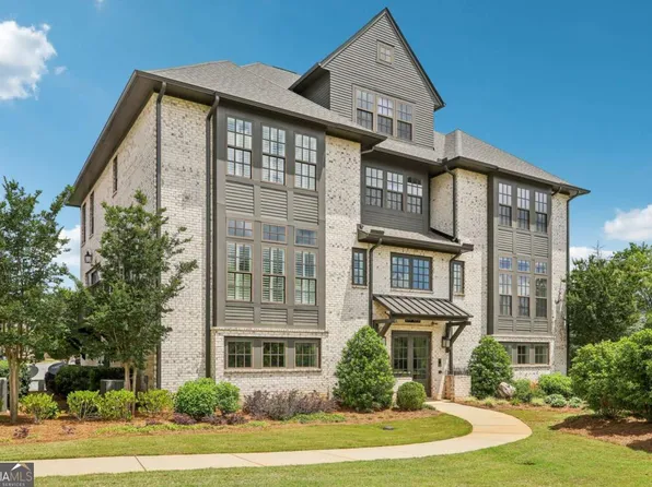 215 Britten Pass, Alpharetta, GA 30009