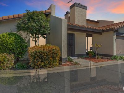 3501 Bernard St Unit 12C, Bakersfield, CA, 93306