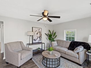 104 Booker T Ave, Georgetown, KY 40324