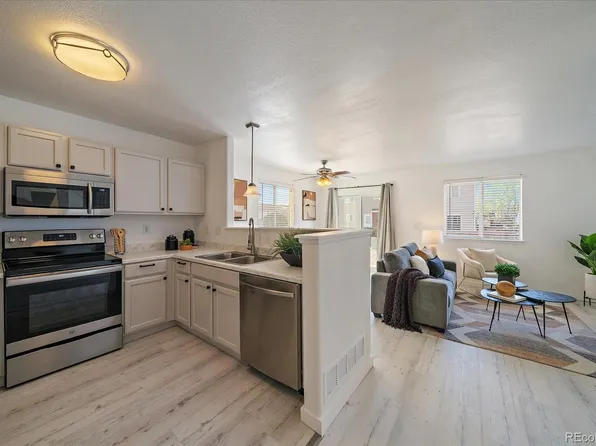 4437 Cornish Way, Denver, CO 80239