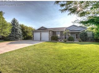 1155 Osprey Rd, Eaton, CO 80615