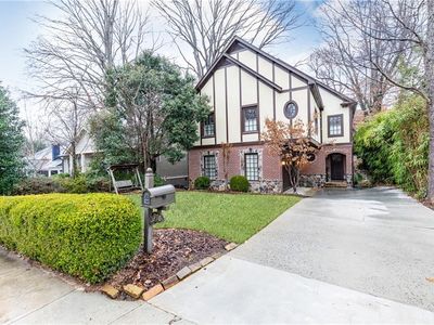 916 Los Angeles Ave NE, Atlanta, GA, 30306