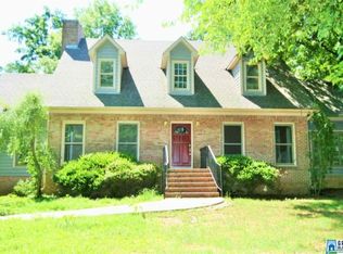 2685 Floyd Bradford Rd, Trussville, AL 35173