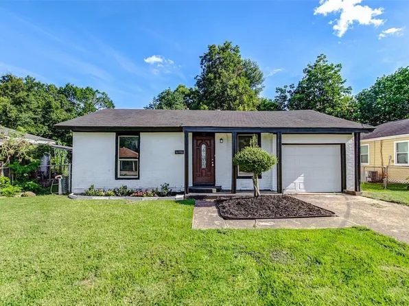 5306 Pederson Street, Houston, TX 77033
