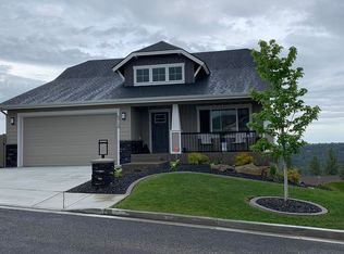 5724 S Ravencrest Dr, Spokane, WA 99224
