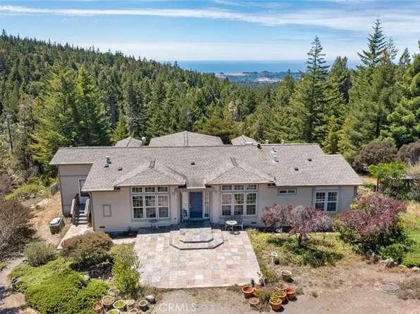 24680 Ten Mile Cut, Pt Arena, CA 95468