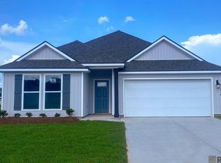 13414 Docile Ct, Baton Rouge, LA 70811