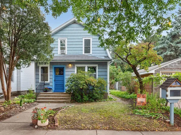 2415 E 22nd St, Minneapolis, MN 55406