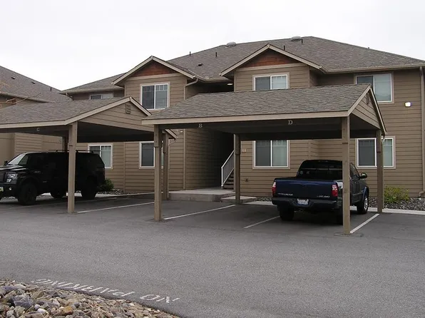 48 Beacon Dr Unit C, East Wenatchee, WA 98802