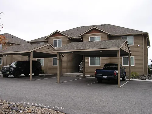 48 Beacon Dr #C Photo 1