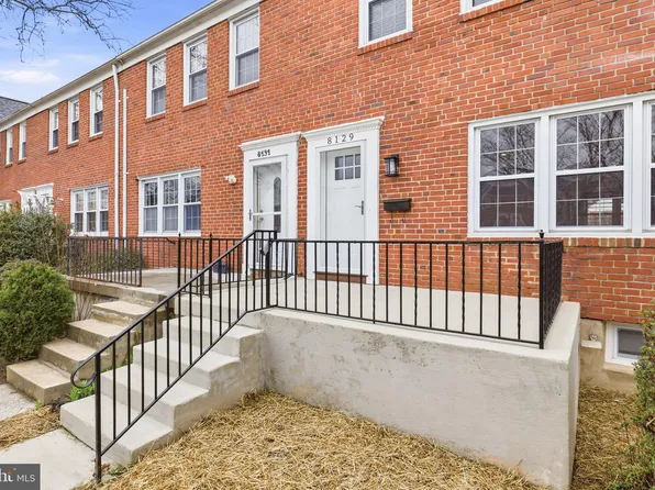 8129 Kirkwall Ct, Towson, MD 21286