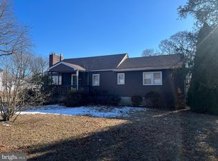 2316 Coles Mill Rd, Franklinville, NJ 08322