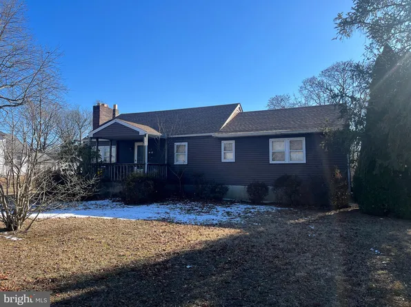 2316 Coles Mill Rd, Franklinville, NJ 08322