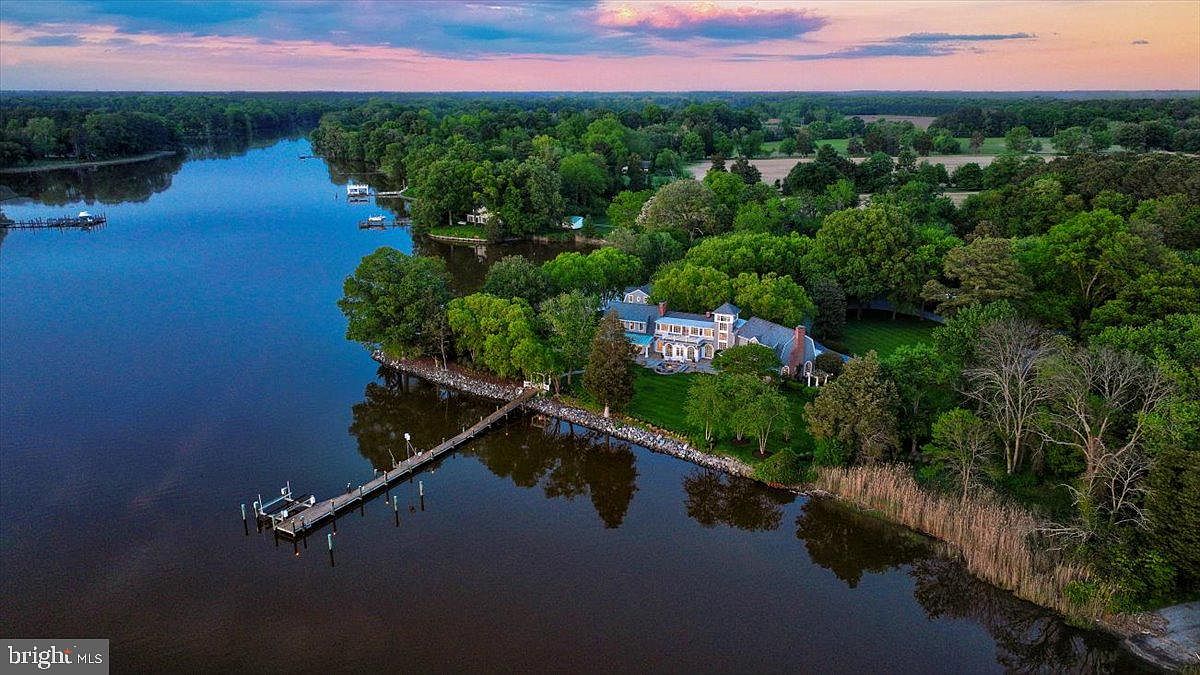 27640 Villa Rd, Easton, MD 21601 Zillow