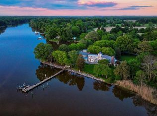 27640 Villa Rd, Easton, MD 21601