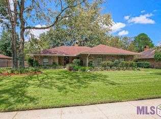 13425 Buckley Ave, Baton Rouge, LA 70816