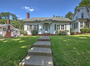 1530 W Decatur St, Decatur, IL 62522