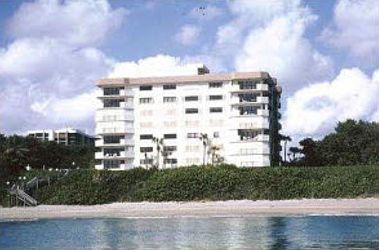 1st image of 4605 S Ocean Blvd APT 4A