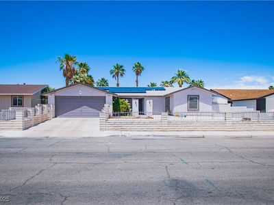 4742 Monterrey Ave, Las Vegas, NV, 89121