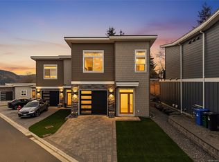 4690 Caspian Pl #108, Cowichan Valley, BC V0R1N1