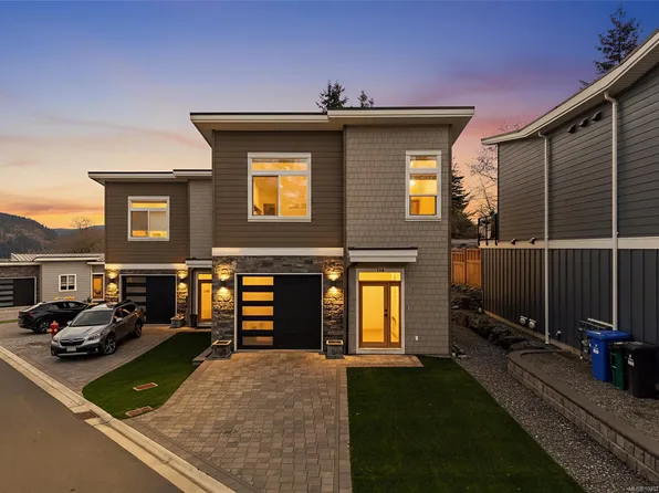 4690 Caspian Pl #108, Cowichan Valley, BC V0R 1N1