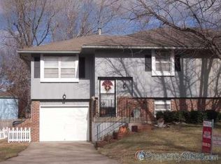 15002 W 150th Ter, Olathe, KS 66062