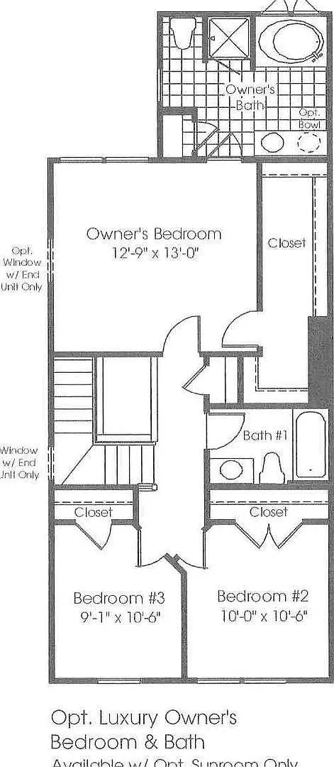 Cherry Village -906 Bing Lane - 3br + Den & 3ba, 2 Car Garage — Photo 3