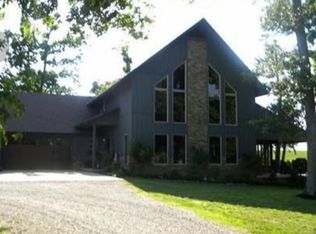 3830 County Road 450, Piggott, AR 72454