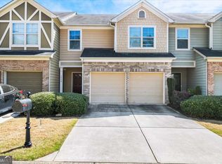 1558 Park Brooke Cir SW #19, Marietta, GA 30008