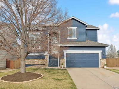 684 Poppy Place, Highlands Ranch, CO, 80129