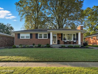 4412 Brookhaven Ave, Louisville, KY, 40220