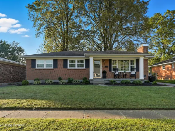 4412 Brookhaven Ave, Louisville, KY 40220