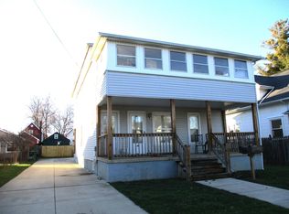 403 N Marquette St, Durand, MI