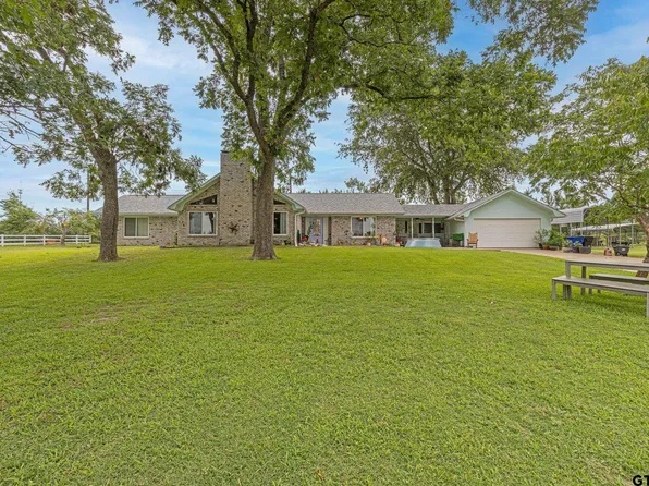 391 Vz County Road 4206, Eustace, TX 75752